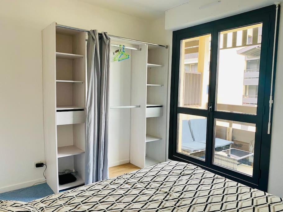 Appartement 4 Pers Max A Seignosse Le Penon ภายนอก รูปภาพ