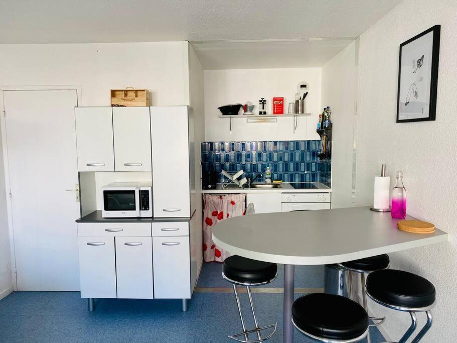 Appartement 4 Pers Max A Seignosse Le Penon ภายนอก รูปภาพ
