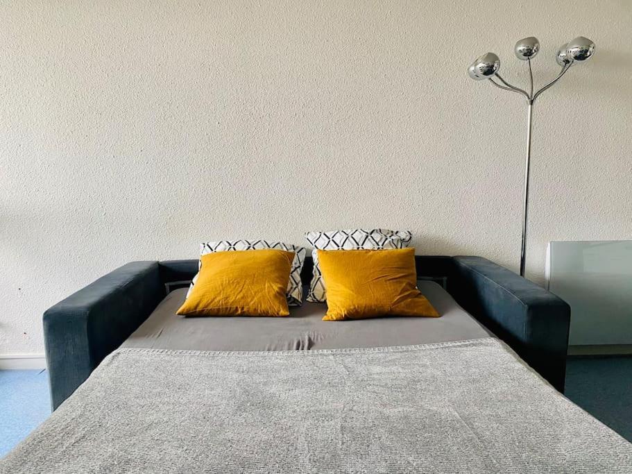 Appartement 4 Pers Max A Seignosse Le Penon ภายนอก รูปภาพ
