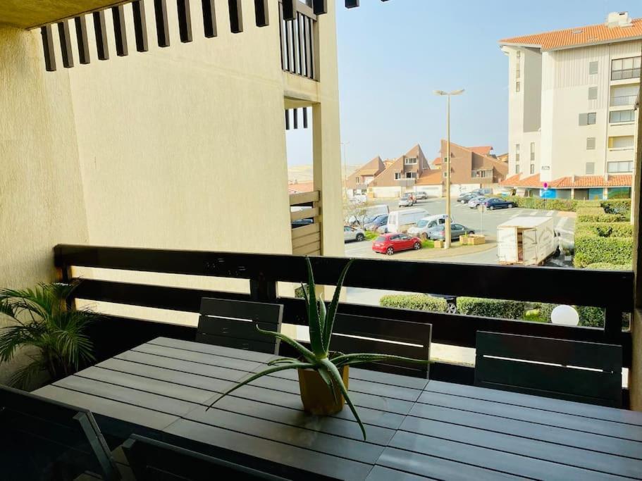 Appartement 4 Pers Max A Seignosse Le Penon ภายนอก รูปภาพ
